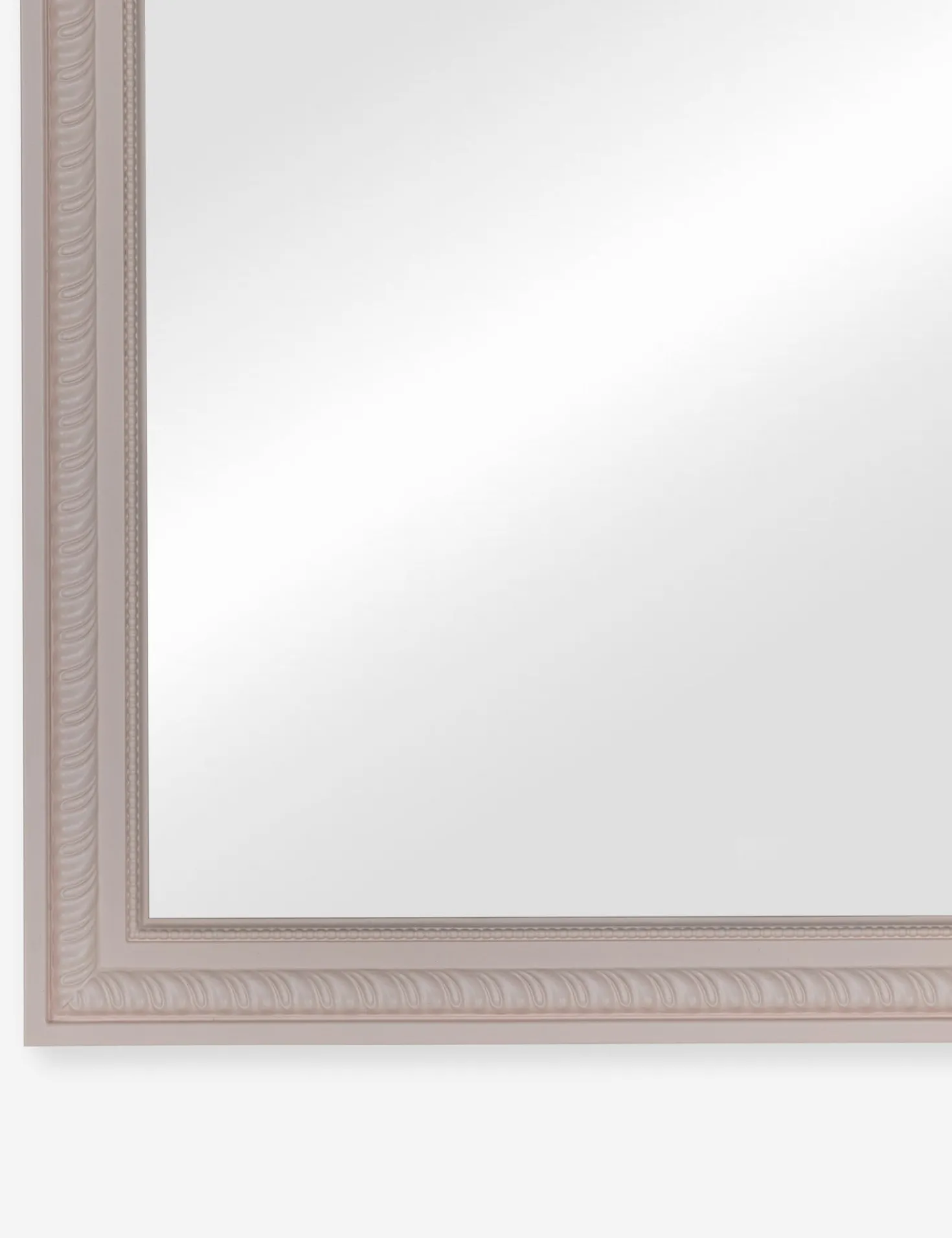 Clarence Mirror by Caitlin Wilson