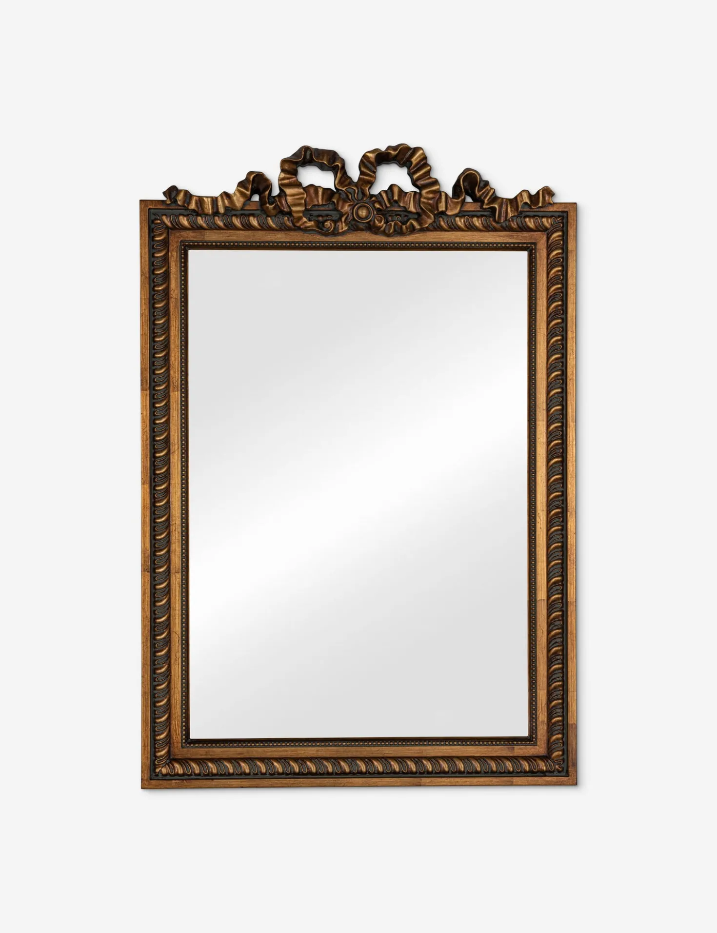 Clarence Mirror by Caitlin Wilson
