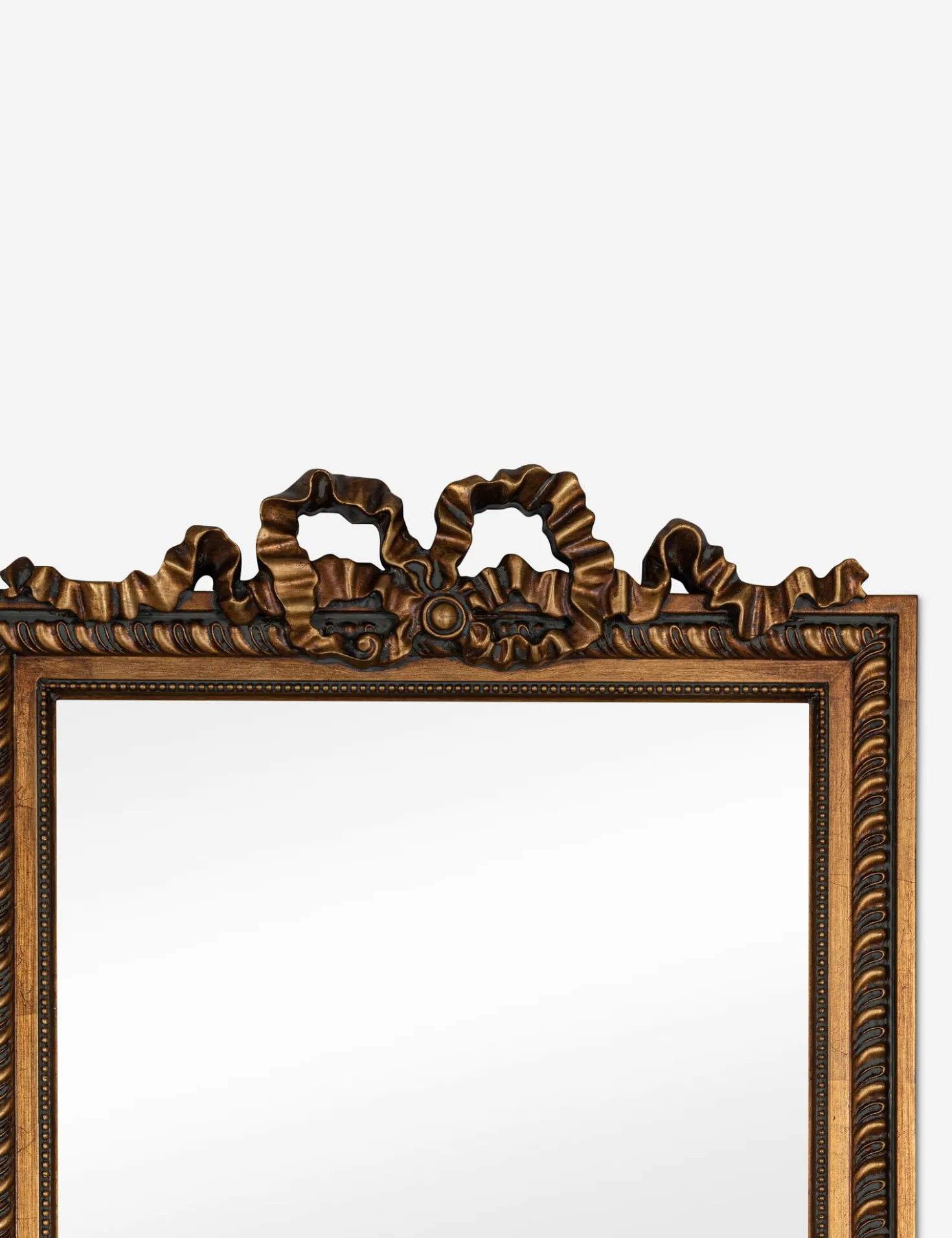 Clarence Mirror by Caitlin Wilson