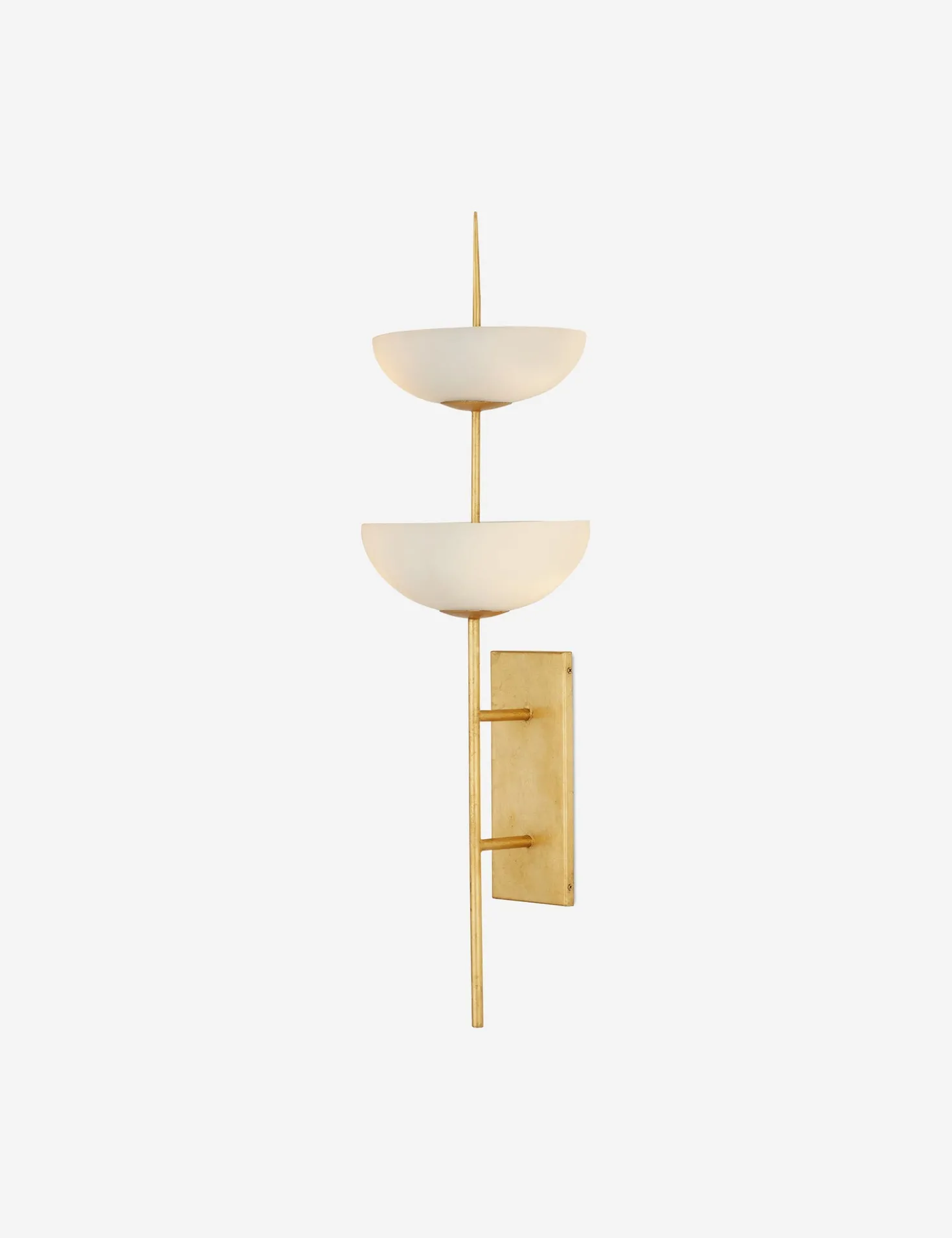 Clarence Sconce