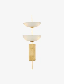 Clarence Sconce