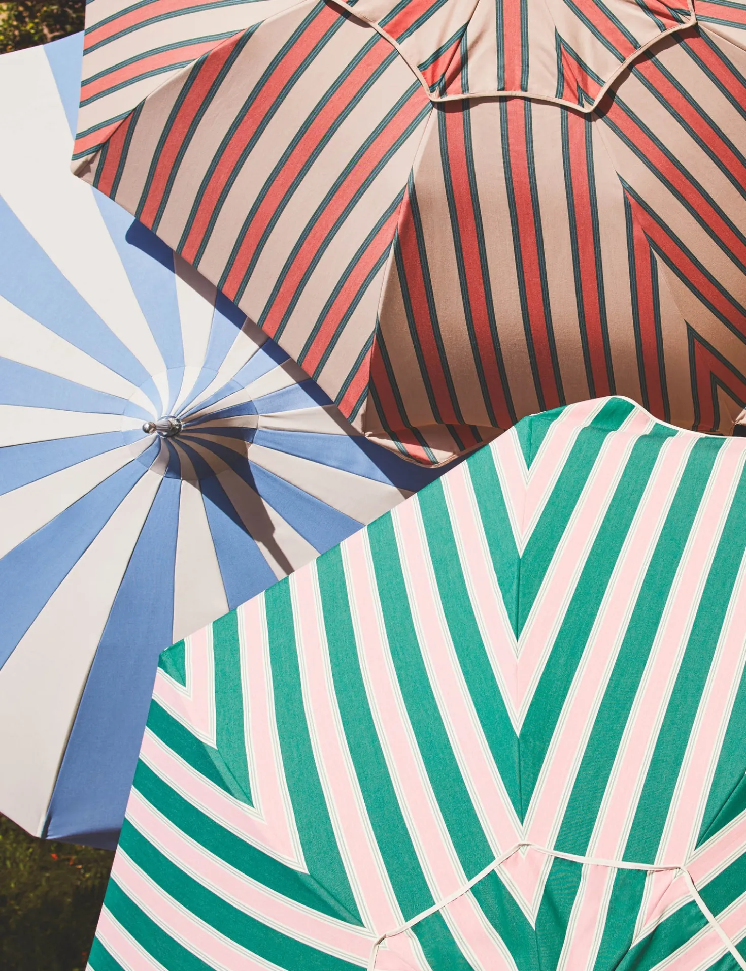 Classic Patio Umbrella by Business & Pleasure Co.