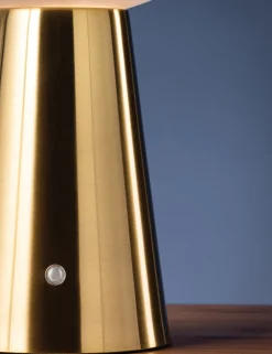 Clavel Mini Cordless Table Lamp
