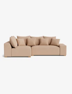 Clayton Sectional Sofa