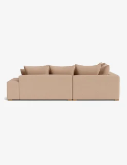 Clayton Sectional Sofa