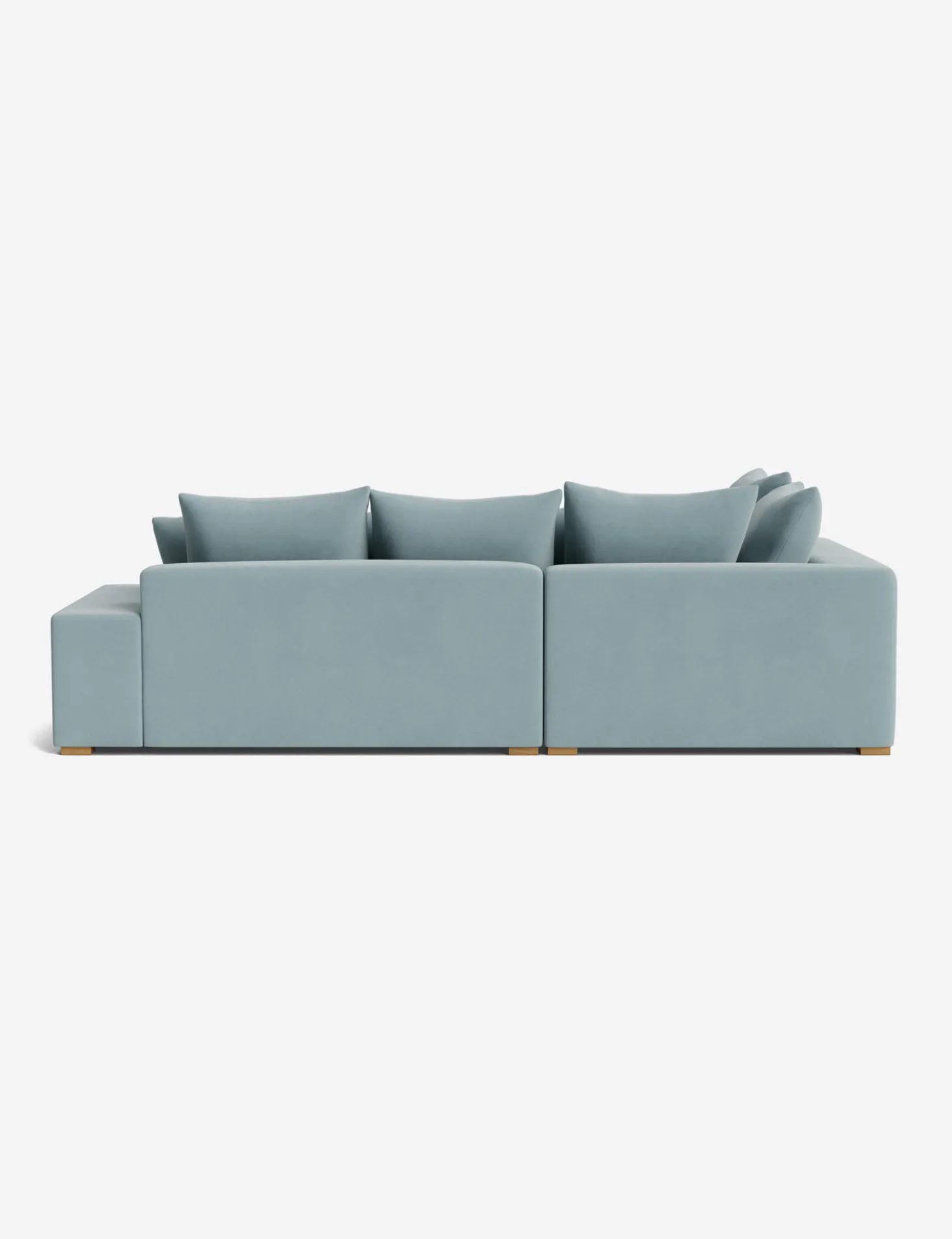 Clayton Sectional Sofa