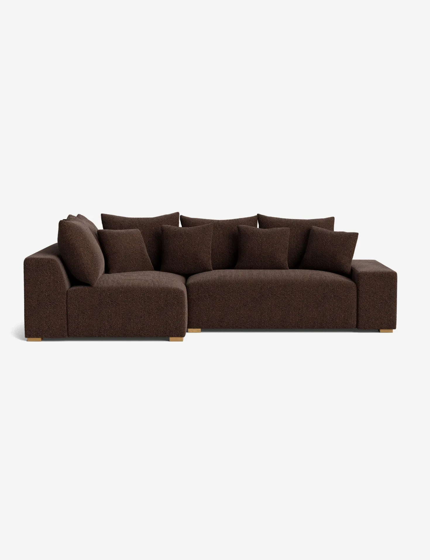 Clayton Sectional Sofa