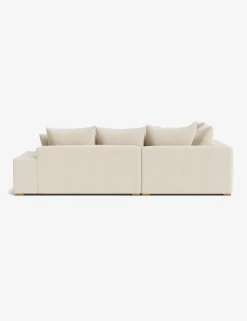 Clayton Sectional Sofa