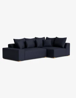 Clayton Sectional Sofa