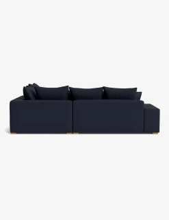 Clayton Sectional Sofa