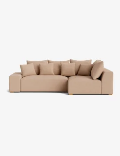 Clayton Sectional Sofa
