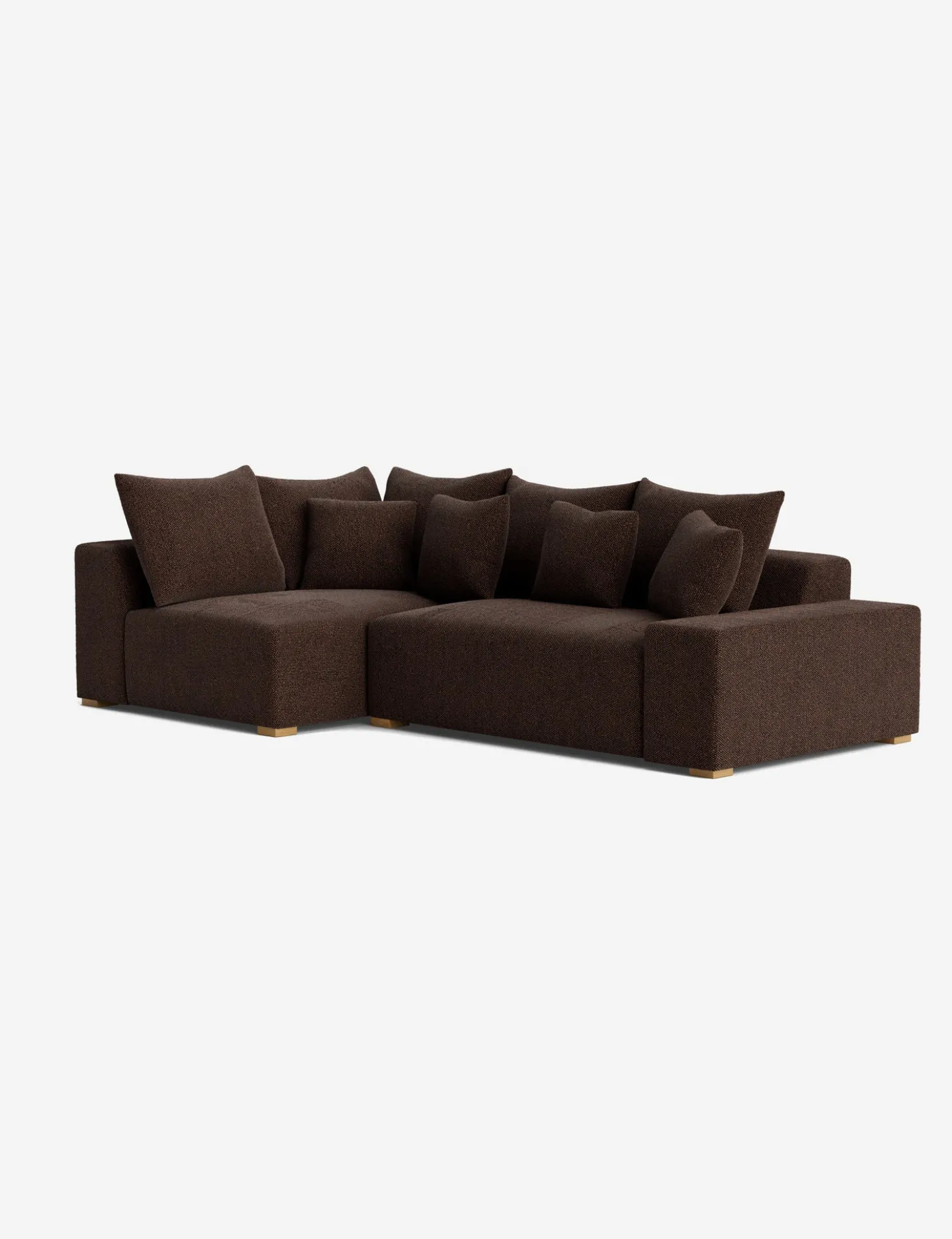 Clayton Sectional Sofa