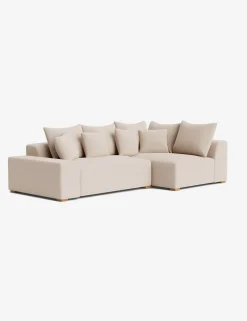 Clayton Sectional Sofa