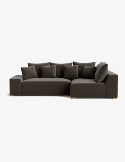 Clayton Sectional Sofa
