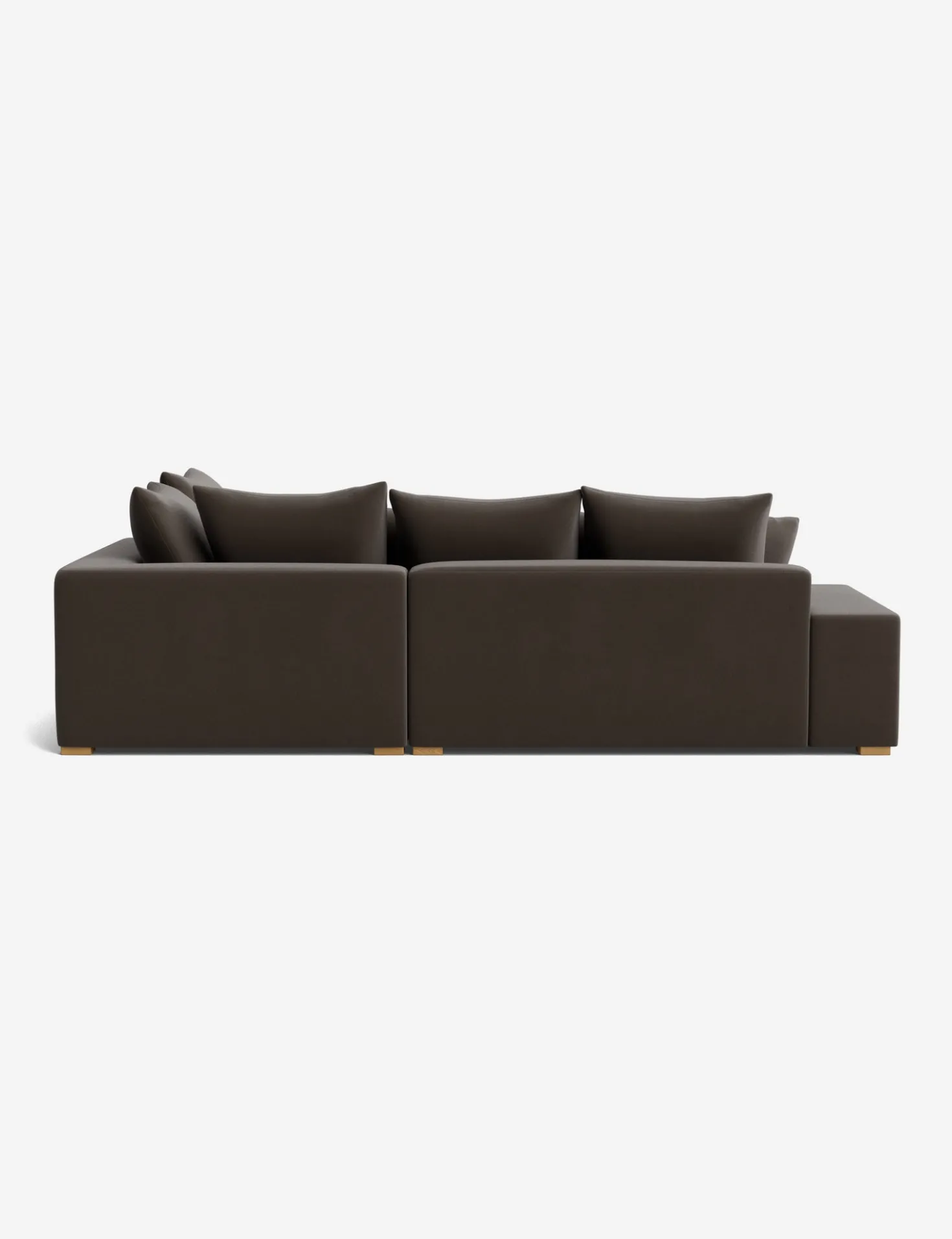 Clayton Sectional Sofa