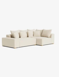 Clayton Sectional Sofa