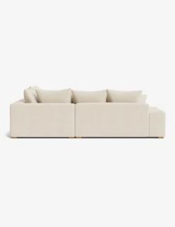 Clayton Sectional Sofa