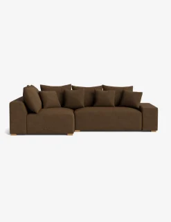 Clayton Sectional Sofa