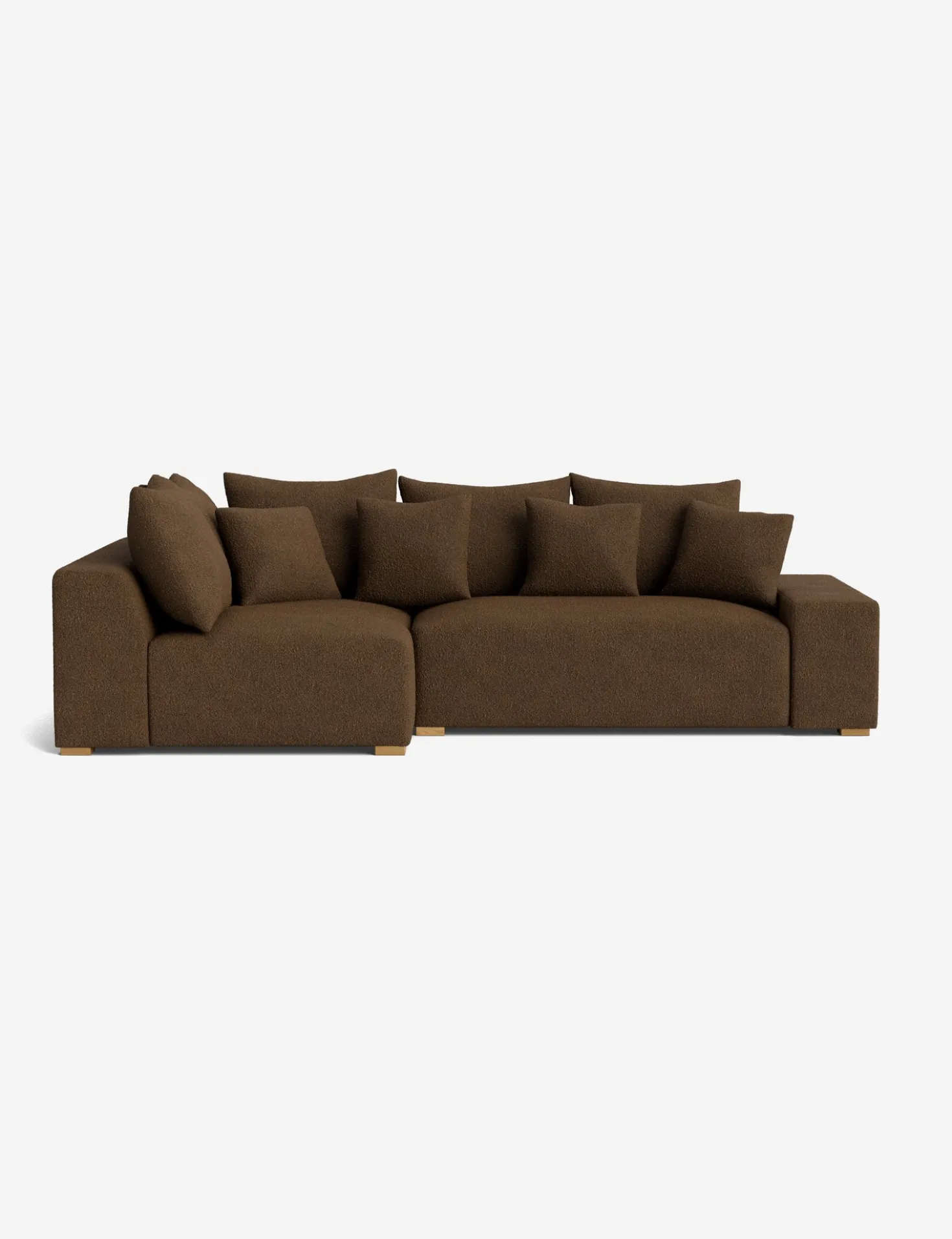 Clayton Sectional Sofa