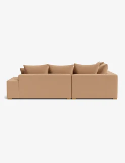 Clayton Sectional Sofa