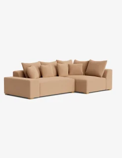 Clayton Sectional Sofa