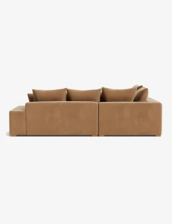 Clayton Sectional Sofa