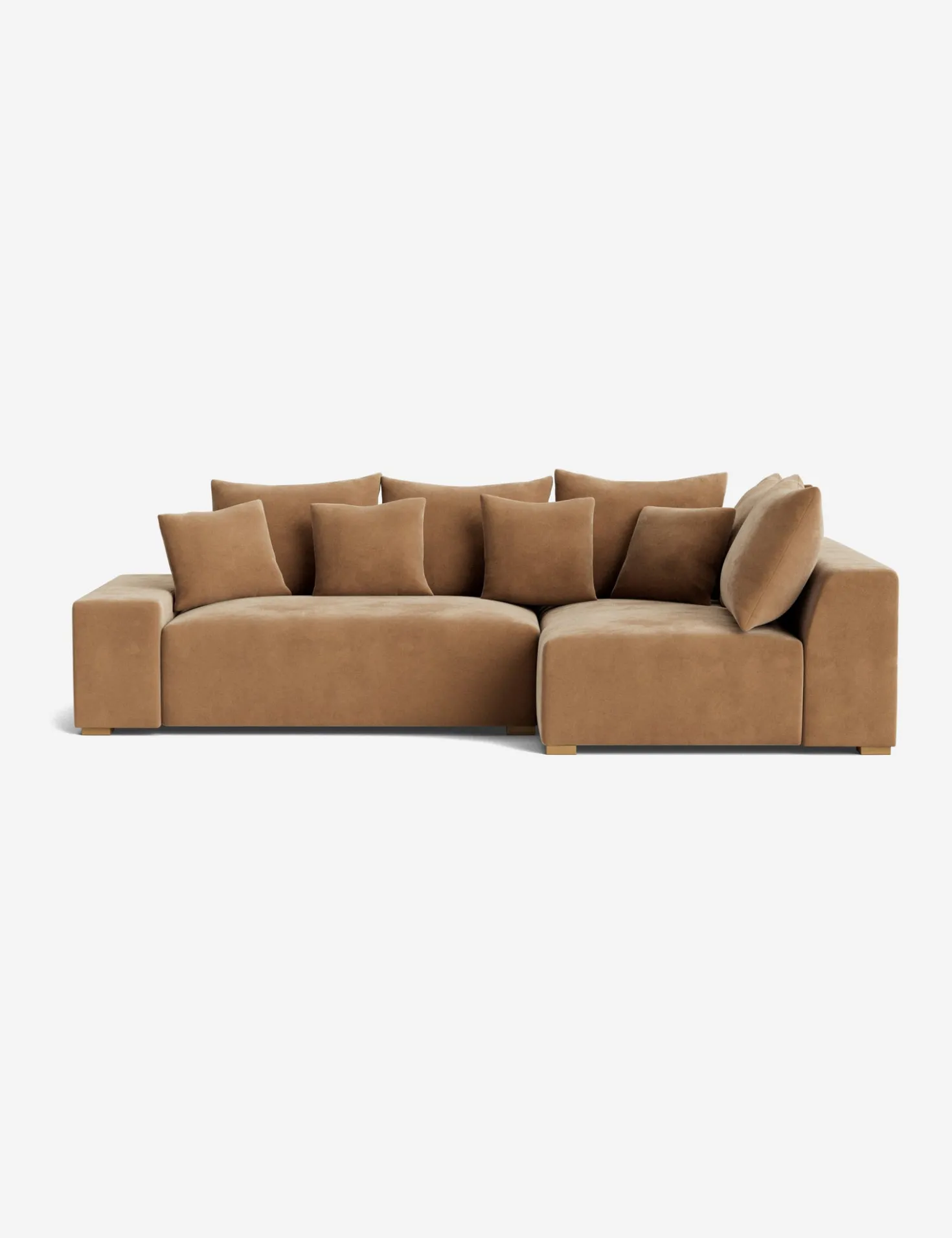Clayton Sectional Sofa