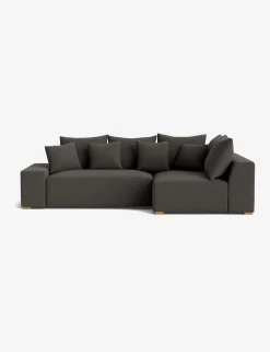 Clayton Sectional Sofa