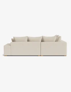 Clayton Sectional Sofa
