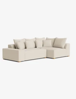 Clayton Sectional Sofa