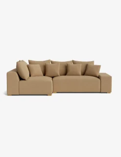 Clayton Sectional Sofa