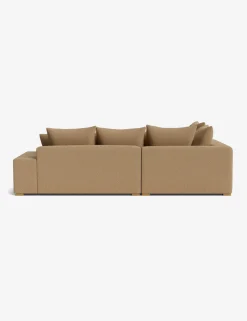 Clayton Sectional Sofa