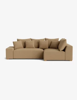 Clayton Sectional Sofa