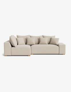 Clayton Sectional Sofa