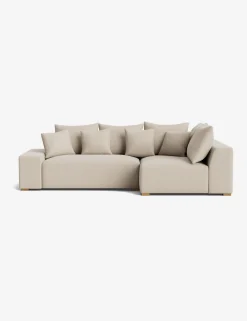 Clayton Sectional Sofa