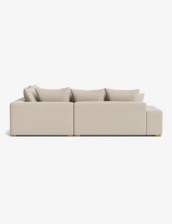Clayton Sectional Sofa