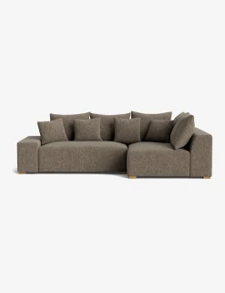 Clayton Sectional Sofa
