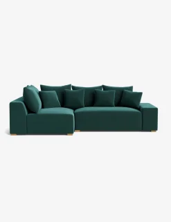 Clayton Sectional Sofa