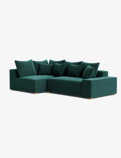 Clayton Sectional Sofa