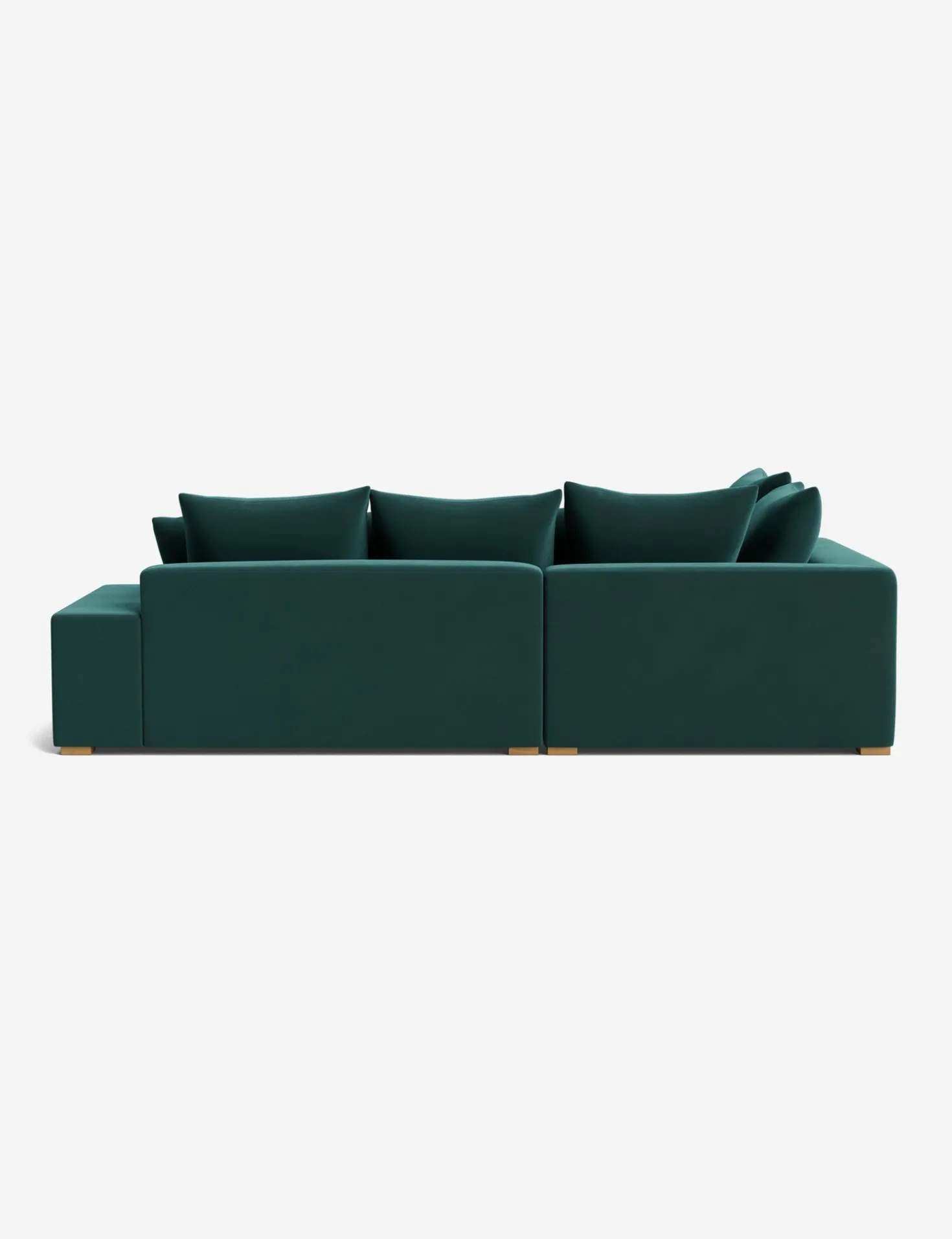 Clayton Sectional Sofa