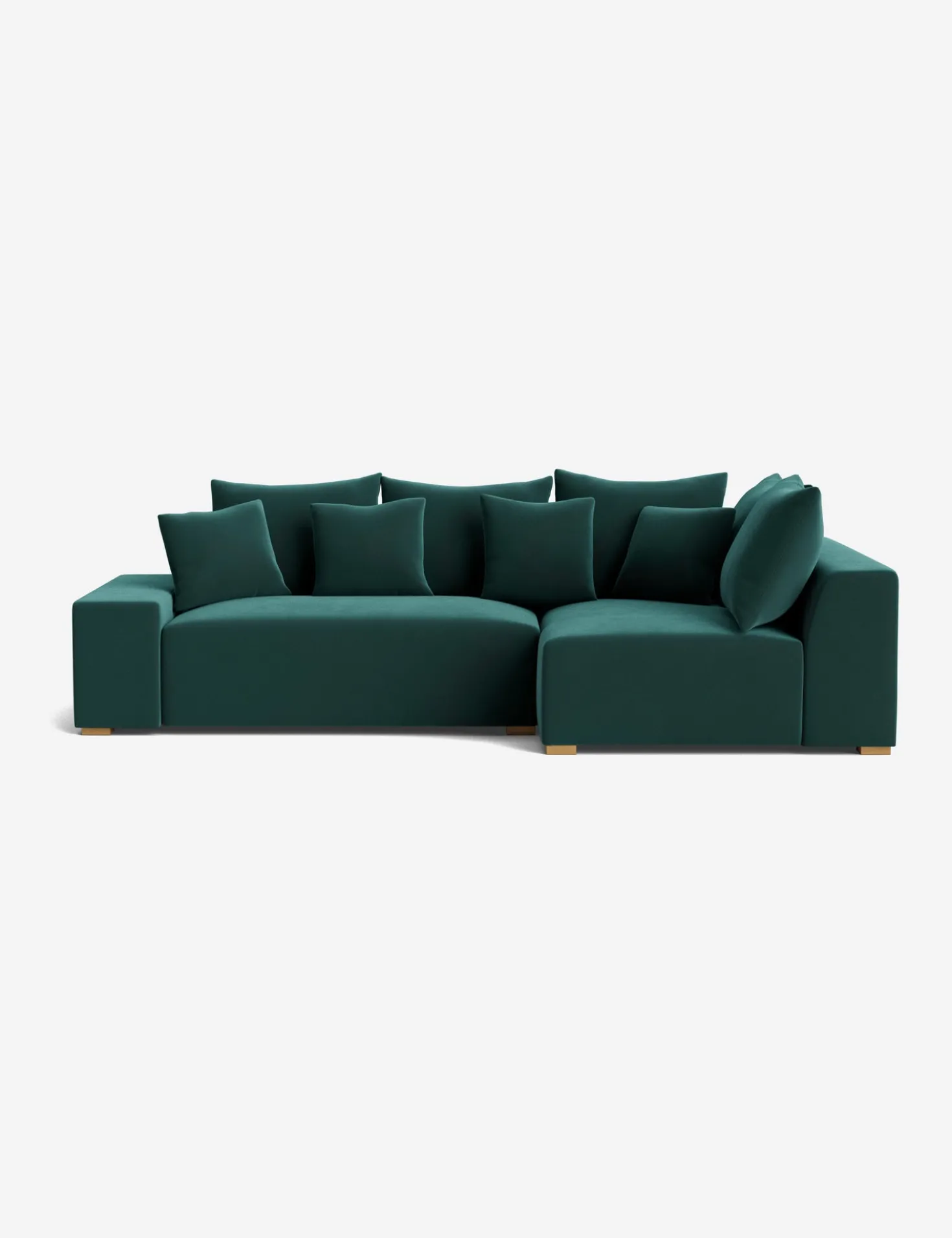 Clayton Sectional Sofa