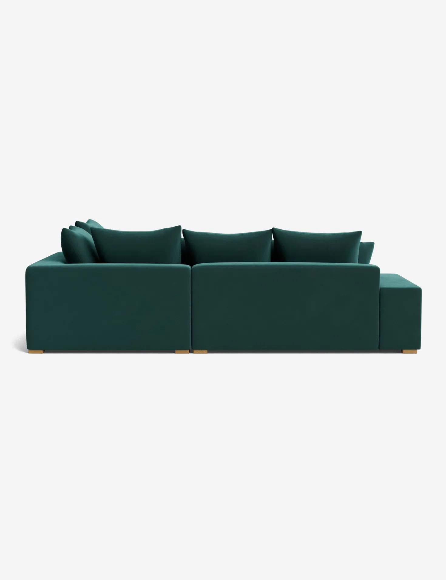 Clayton Sectional Sofa