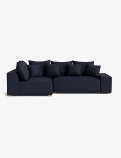 Clayton Sectional Sofa