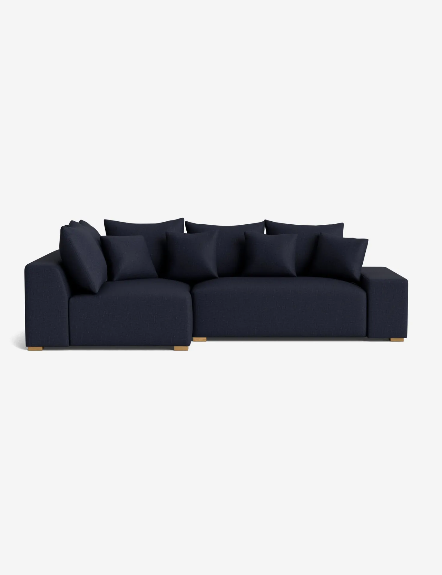 Clayton Sectional Sofa