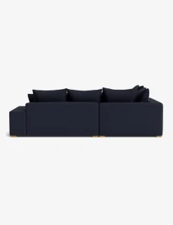 Clayton Sectional Sofa