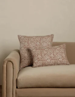 Clea Linen Pillow