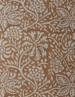Clea Linen Pillow