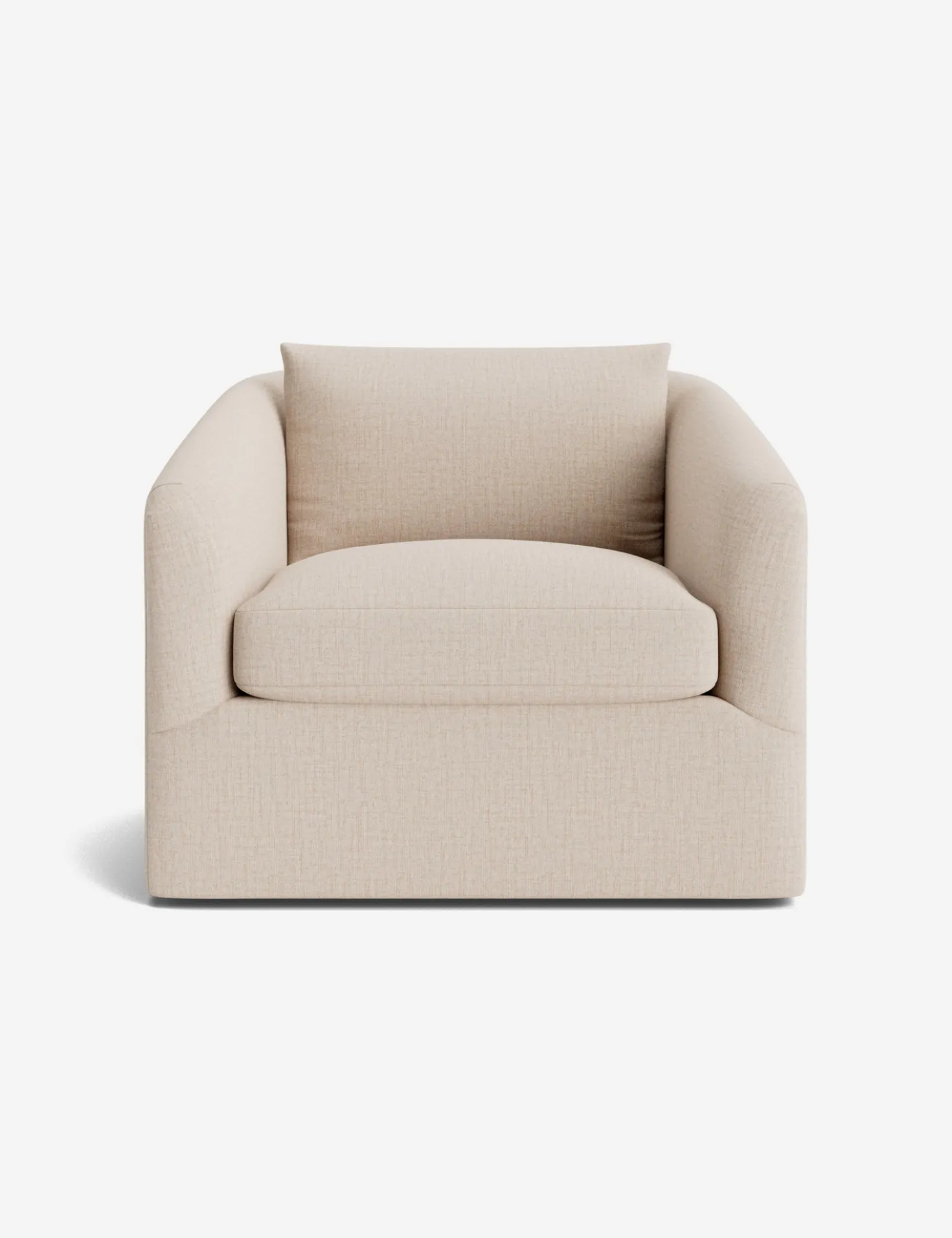 Cleary Swivel Chair