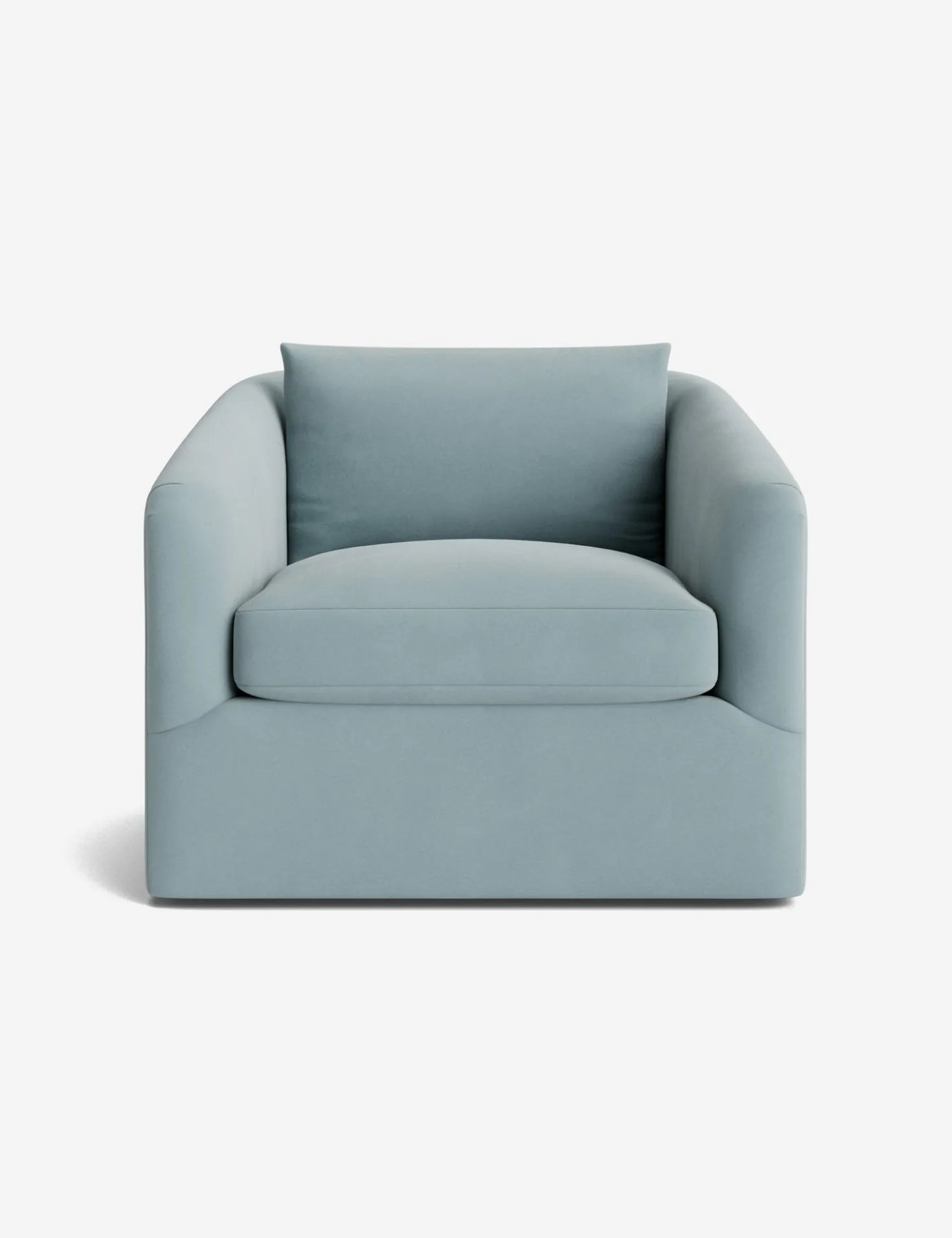 Cleary Swivel Chair