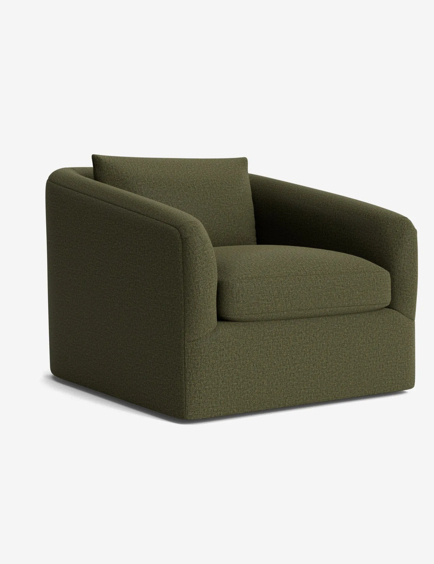 Cleary Swivel Chair